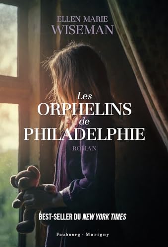 Stock image for Les orphelins de Philadelphie for sale by medimops