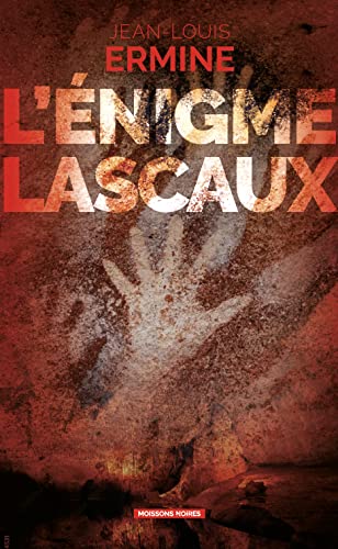 Beispielbild fr L'nigme Lascaux zum Verkauf von medimops