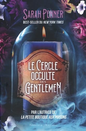Stock image for Le cercle occulte des gentlemen for sale by medimops
