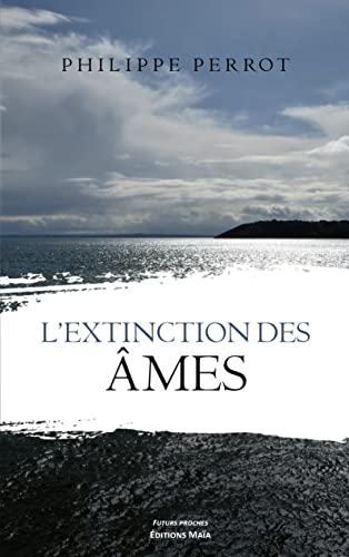 Stock image for L'extinction des mes for sale by Ammareal