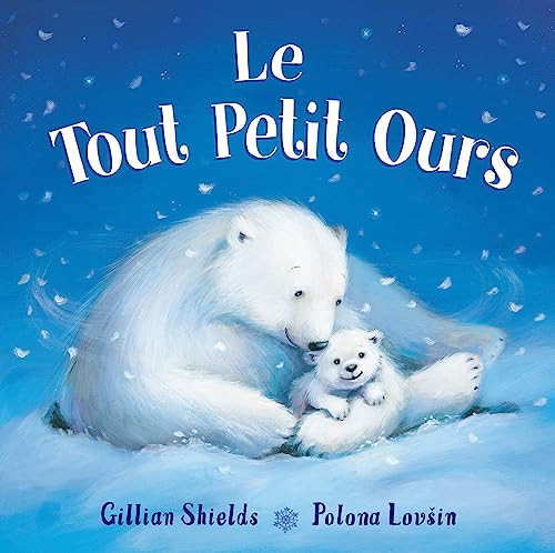Stock image for LE TOUT-PETIT OURS for sale by Gallix