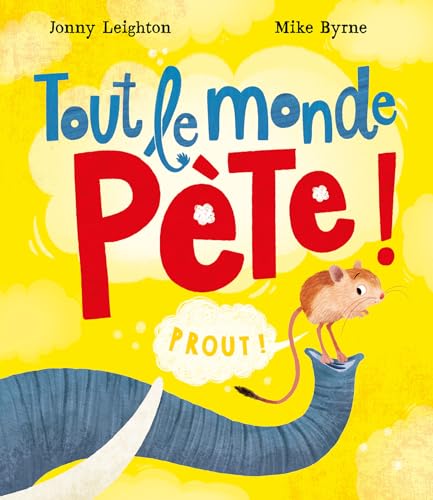 Beispielbild fr Tout Le Monde Pte ! zum Verkauf von RECYCLIVRE