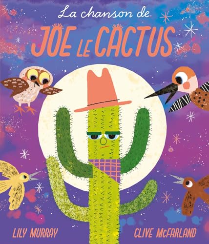 Stock image for Joe le cactus for sale by Chapitre.com : livres et presse ancienne