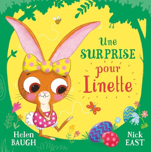 Beispielbild fr Une surprise pour Linette zum Verkauf von Chapitre.com : livres et presse ancienne