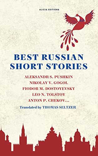 Stock image for Best Russian Short Stories for sale by gwdetroit