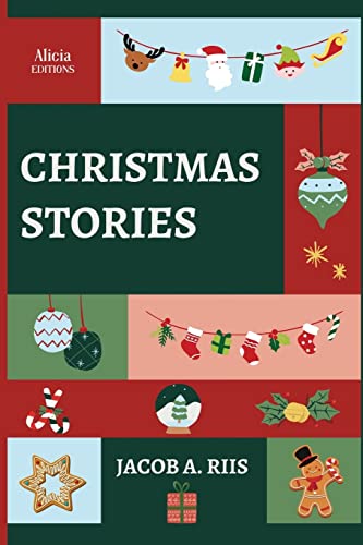 Stock image for Christmas Stories for sale by Big River Books