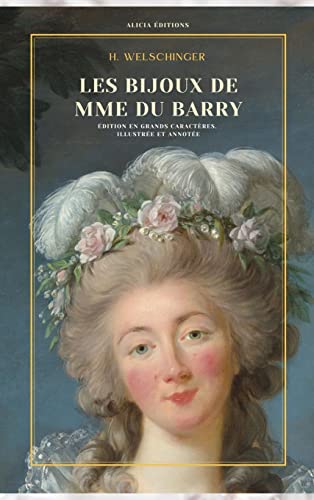 Stock image for Les bijoux de Mme Du Barry for sale by PBShop.store US