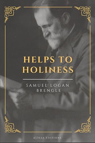 Stock image for Helps To Holiness: New Edition in Large Print for sale by GreatBookPrices