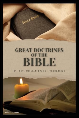 Stock image for Great Doctrines of the Bible (Paperback) for sale by Grand Eagle Retail