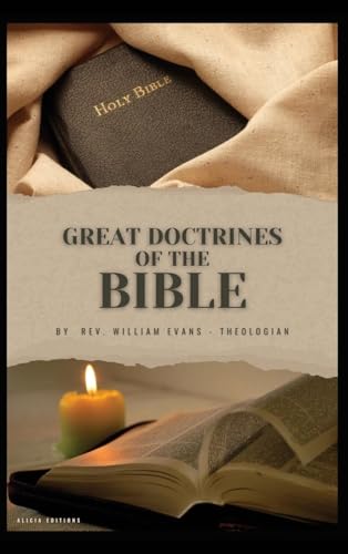 Stock image for Great Doctrines of the Bible (Hardcover) for sale by Grand Eagle Retail