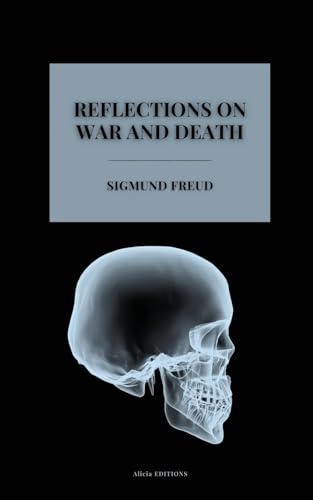 Stock image for Reflections on War and Death for sale by GreatBookPrices