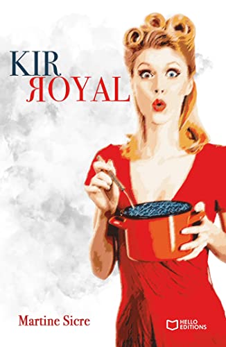 Kir Royal - AbeBooks