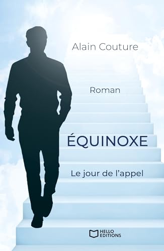 Stock image for Equinoxe : le jour de l'appel for sale by Gallix