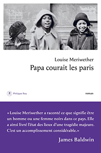 Stock image for Papa courait les paris for sale by medimops