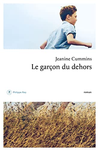 Stock image for Le garçon du dehors for sale by WorldofBooks