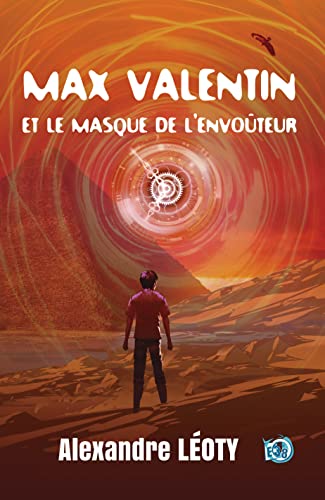 Stock image for Max Valentin et le masque de l'Envoteur for sale by Chapitre.com : livres et presse ancienne