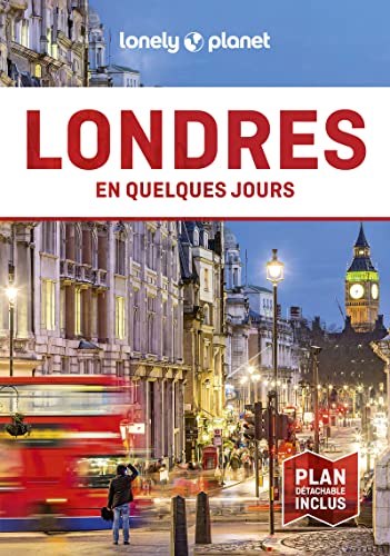 Stock image for Londres En quelques jours 8ed for sale by Buchpark