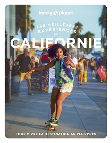 Stock image for Californie - Les meilleures expriences 1ed for sale by Buchpark