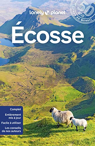 Stock image for Ecosse 9ed for sale by Buchpark