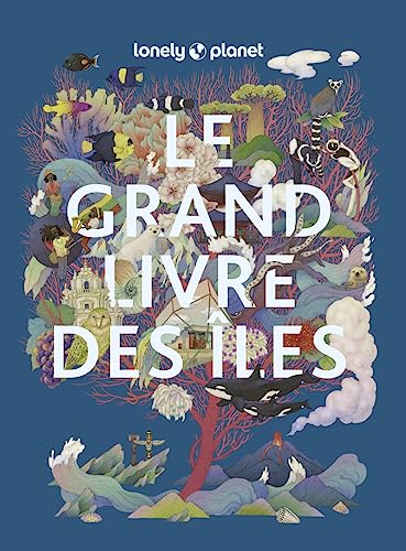 Stock image for Le Grand livre des les: Les les les plus extraordinaires du monde for sale by Buchpark