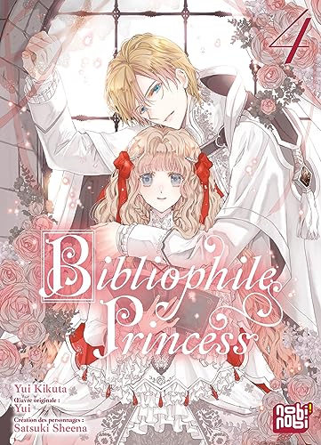 Beispielbild fr Bibliophile Princess T04 [FRENCH LANGUAGE - No Binding ] zum Verkauf von booksXpress