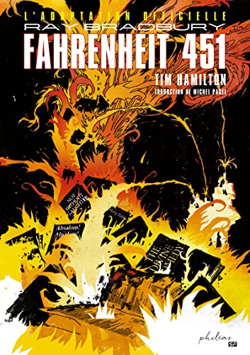 9782385020026: Fahrenheit 451