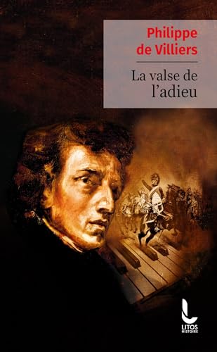 Stock image for La valse de l'adieu [FRENCH LANGUAGE - No Binding ] for sale by booksXpress
