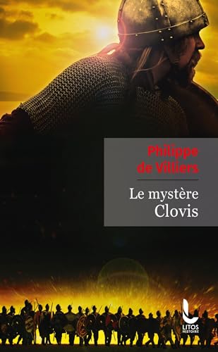 Stock image for Le mystère Clovis [FRENCH LANGUAGE - Soft Cover ] for sale by booksXpress
