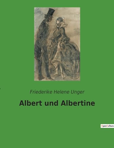 Stock image for Albert und Albertine for sale by Chiron Media