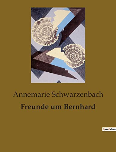 9782385085049: Freunde um Bernhard
