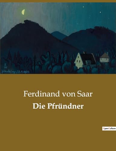 Stock image for Die Pfründner for sale by WorldofBooks