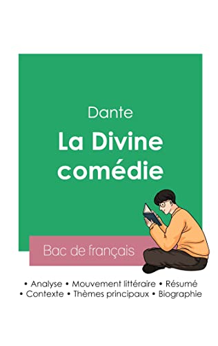 Beispielbild fr Russir son Bac de franais 2023: Analyse du Purgatoire dans La Divine comdie de Dante (French Edition) zum Verkauf von Books Unplugged