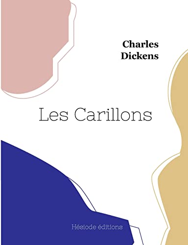 Stock image for Les Carillons for sale by Ria Christie Collections