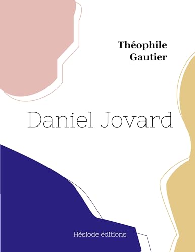 Beispielbild fr Daniel Jovard (Paperback) zum Verkauf von Grand Eagle Retail