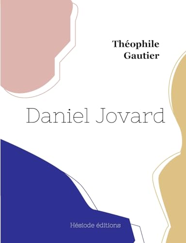 Stock image for Daniel Jovard (Paperback) for sale by Grand Eagle Retail