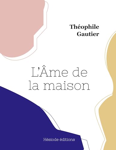 Beispielbild fr L'me de la maison (Paperback) zum Verkauf von Grand Eagle Retail