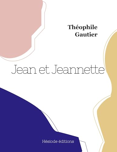 Beispielbild fr Jean et Jeannette (Paperback) zum Verkauf von Grand Eagle Retail