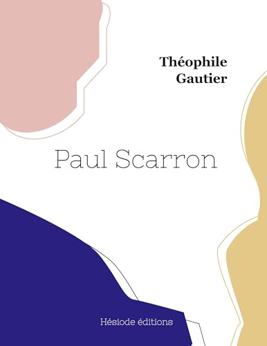 Stock image for Paul Scarron (Paperback) for sale by Grand Eagle Retail