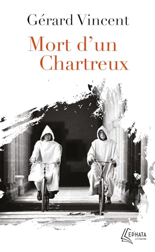Beispielbild fr Mort d'un chartreux zum Verkauf von medimops