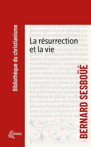 Beispielbild fr La résurrection et la vie [FRENCH LANGUAGE - No Binding ] zum Verkauf von booksXpress