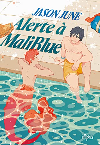 Stock image for Alerte à MaliBlue (broché) [FRENCH LANGUAGE - Soft Cover ] for sale by booksXpress