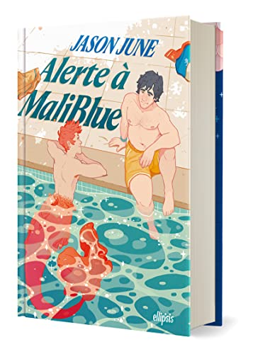 Stock image for Alerte  MaliBlue (reli collector) for sale by medimops