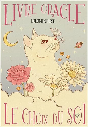 Stock-Bild f�r Livre oracle - Le Choix du SOI: D�couvre le message qui t'est destin�