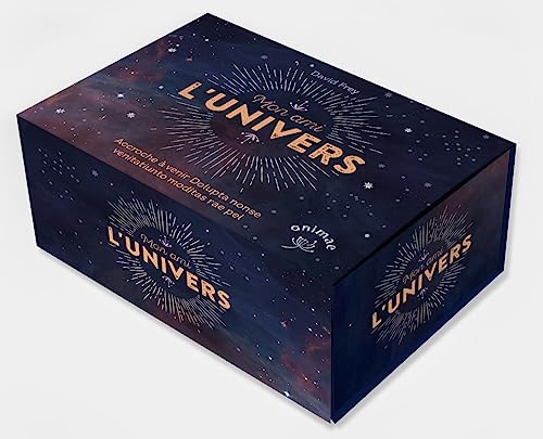 Beispielbild f�r Mon ami l'univers zum Verkauf von Gallix