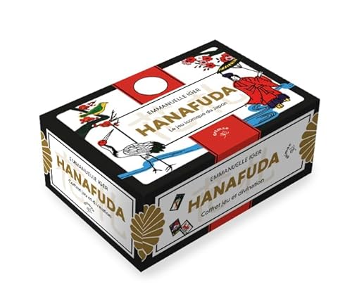 Image d?archive pour Hanafuda: Le jeu iconique du Japon