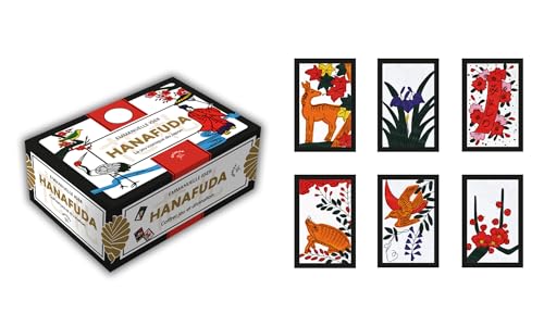 Immagine stock per Hanafuda: Le jeu iconique du Japon