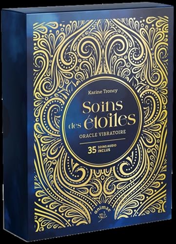Stock-Bild f�r Oracle Soins des �toiles: Oracle vibratoire. Avec 35 soins audio inclus