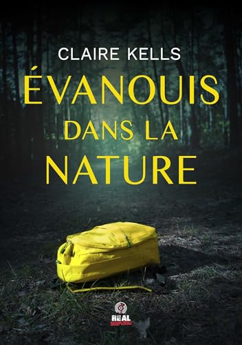 9782385750602: vanouis dans la nature: National Parks Mystery - T01
