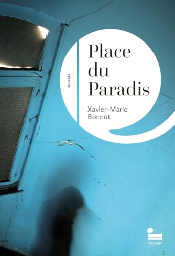 Stock image for Place du Paradis - Rentre littraire d'hiver 2024 for sale by Ammareal