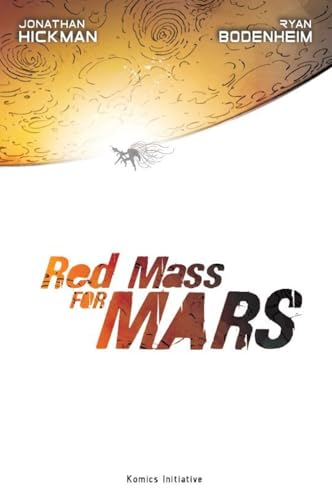 Stock image for Red mass for mars for sale by Chapitre.com : livres et presse ancienne